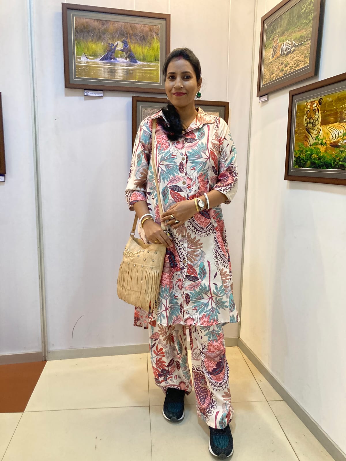 Priya Roy
